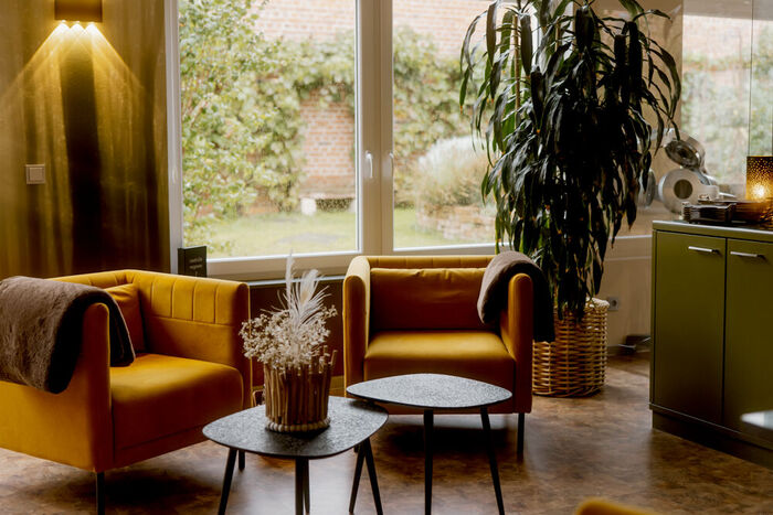 Wartebereich Wartebereich…